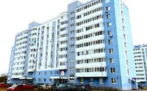 Студия квартира, вторичка, 20м2, 2/10 этаж