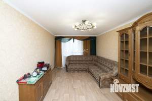 3-к квартира, вторичка, 79м2, 2/14 этаж
