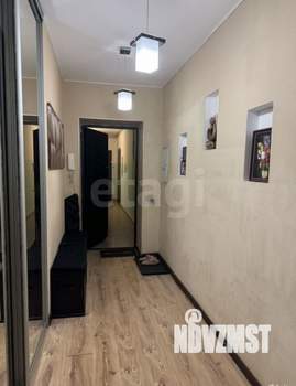 2-к квартира, вторичка, 59м2, 4/16 этаж
