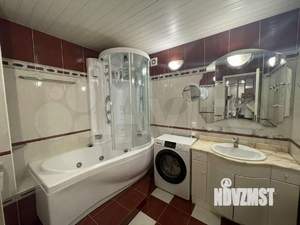 3-к квартира, вторичка, 108м2, 6/7 этаж