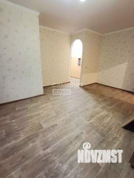 2-к квартира, вторичка, 44м2, 3/4 этаж