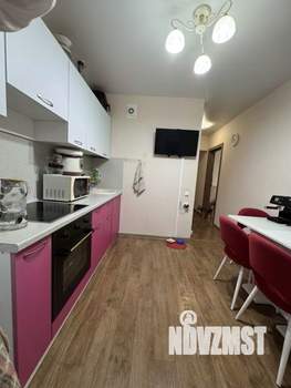 3-к квартира, вторичка, 56м2, 9/10 этаж