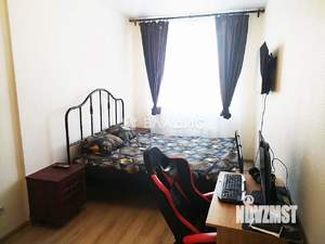 1-к квартира, вторичка, 39м2, 18/23 этаж