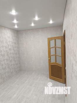 2-к квартира, вторичка, 38м2, 2/2 этаж