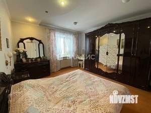 3-к квартира, вторичка, 115м2, 4/5 этаж