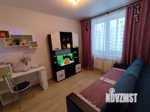 2-к квартира, вторичка, 35м2, 5/8 этаж