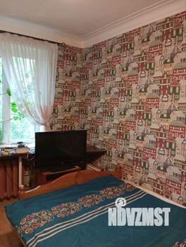 1-к квартира, вторичка, 28м2, 2/2 этаж