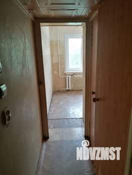 2-к квартира, вторичка, 52м2, 3/5 этаж