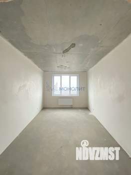 1-к квартира, вторичка, 45м2, 8/25 этаж