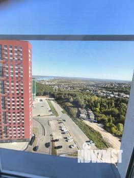2-к квартира, вторичка, 74м2, 17/25 этаж