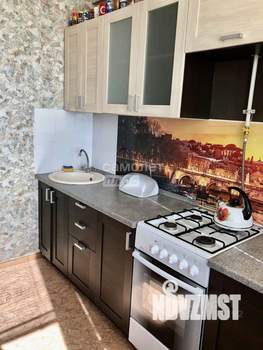 1-к квартира, вторичка, 30м2, 3/3 этаж