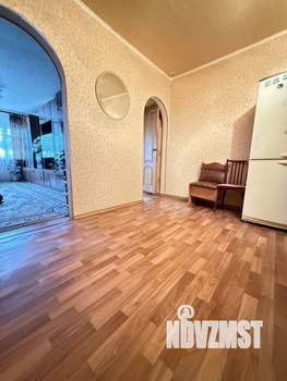 2-к квартира, вторичка, 56м2, 7/9 этаж