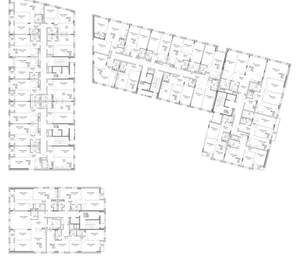 2-к квартира, вторичка, 78м2, 3/9 этаж