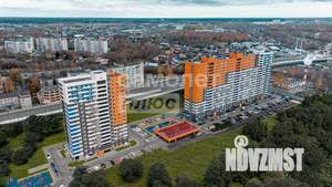 3-к квартира, сданный дом, 70м2, 7/18 этаж