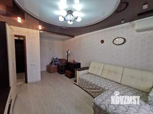 1-к квартира, вторичка, 34м2, 10/10 этаж