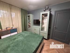 2-к квартира, вторичка, 52м2, 6/9 этаж