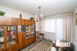 1-к квартира, вторичка, 36м2, 6/10 этаж