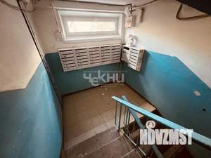 2-к квартира, вторичка, 39м2, 5/9 этаж
