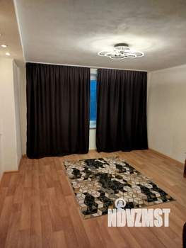 1-к квартира, вторичка, 35м2, 6/9 этаж