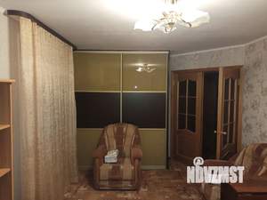 2-к квартира, вторичка, 40м2, 5/9 этаж