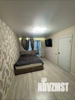 1-к квартира, вторичка, 35м2, 4/9 этаж