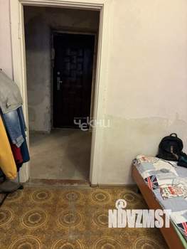 1-к квартира, вторичка, 27м2, 9/9 этаж