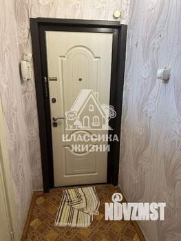 2-к квартира, вторичка, 44м2, 3/5 этаж