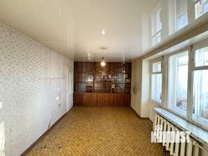 3-к квартира, вторичка, 53м2, 4/9 этаж