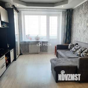 1-к квартира, вторичка, 33м2, 6/9 этаж