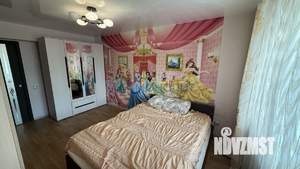 2-к квартира, вторичка, 71м2, 2/16 этаж