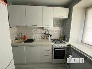 1-к квартира, вторичка, 30м2, 5/5 этаж