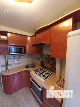 3-к квартира, вторичка, 62м2, 4/9 этаж