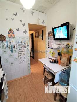 2-к квартира, вторичка, 38м2, 1/2 этаж