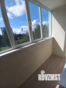 2-к квартира, вторичка, 46м2, 4/10 этаж