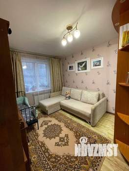 3-к квартира, вторичка, 63м2, 1/10 этаж