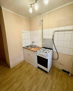 1-к квартира, вторичка, 30м2, 3/9 этаж