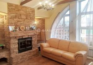 3-к квартира, вторичка, 169м2, 6/6 этаж