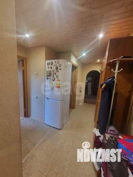 3-к квартира, вторичка, 60м2, 4/5 этаж