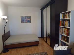 1-к квартира, вторичка, 33м2, 7/9 этаж
