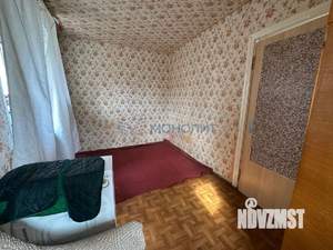 2-к квартира, вторичка, 40м2, 2/5 этаж