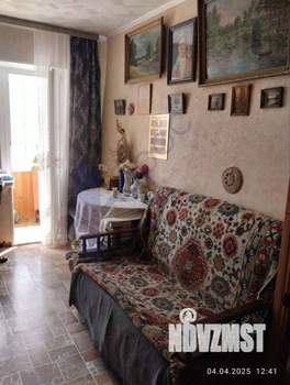 1-к квартира, вторичка, 31м2, 3/4 этаж