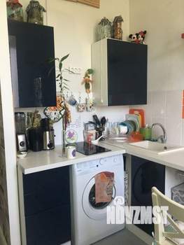 Студия квартира, вторичка, 19м2, 3/3 этаж