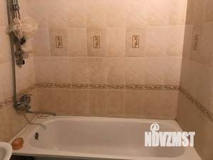 1-к квартира, вторичка, 45м2, 2/5 этаж