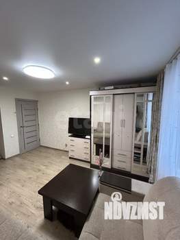 1-к квартира, вторичка, 38м2, 8/12 этаж