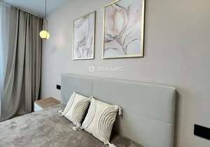 3-к квартира, вторичка, 108м2, 6/25 этаж