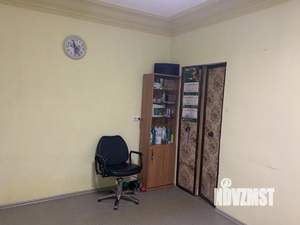 2-к квартира, вторичка, 37м2, 1/3 этаж