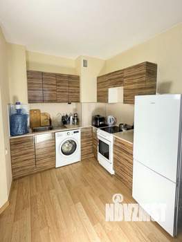 1-к квартира, вторичка, 35м2, 5/19 этаж