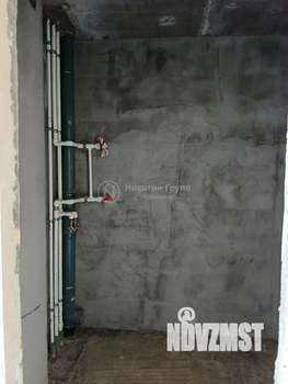 1-к квартира, вторичка, 34м2, 1/4 этаж