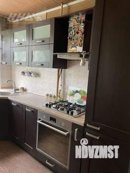 3-к квартира, вторичка, 60м2, 4/9 этаж