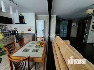 3-к квартира, вторичка, 89м2, 6/18 этаж